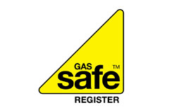 gas safe companies Baddeley Green